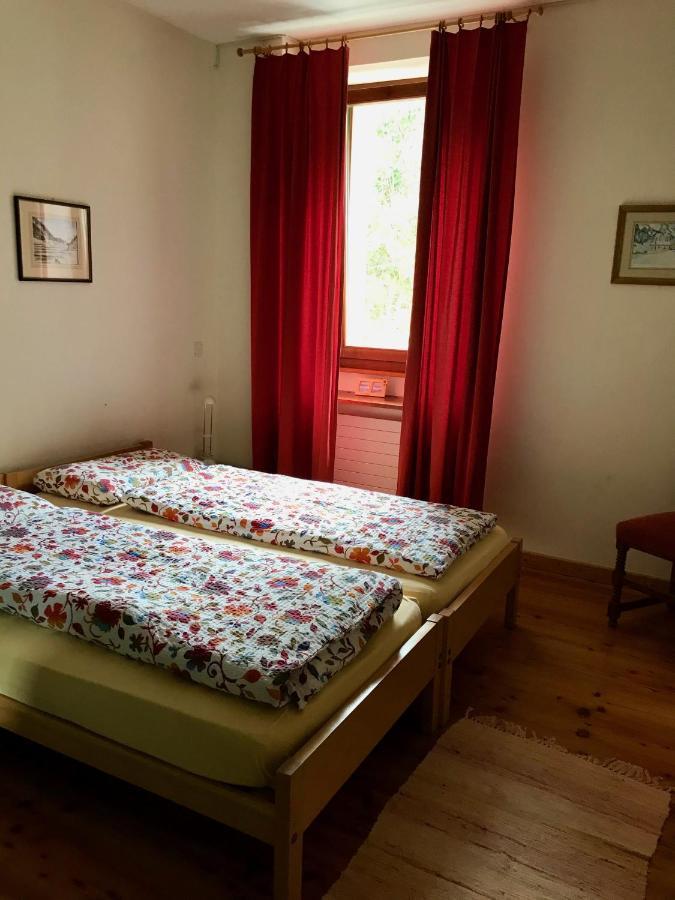 Dazio Grande B&B Роди Экстерьер фото