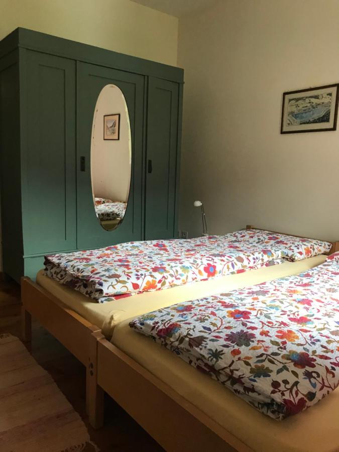 Dazio Grande B&B Роди Экстерьер фото
