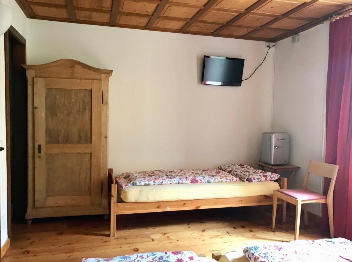 Dazio Grande B&B Роди Экстерьер фото